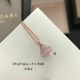 Picture of Bvlgari Necklace _SKUBvlgarinecklace03dly12921